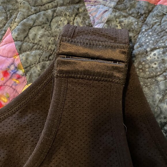 Prairie Fire Lymphedema Vest - Picture 4 of 7